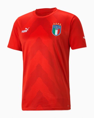 Italy 2022 GK 2 Kit